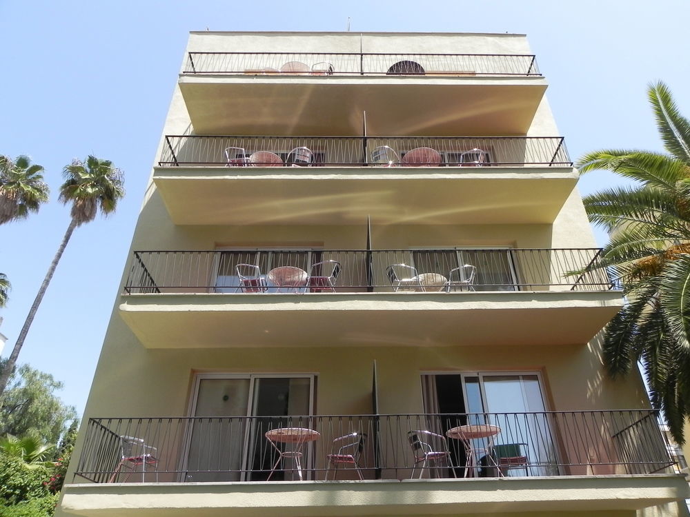Albergue Bonany