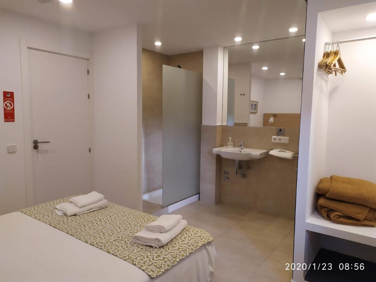 Bonany Albergue