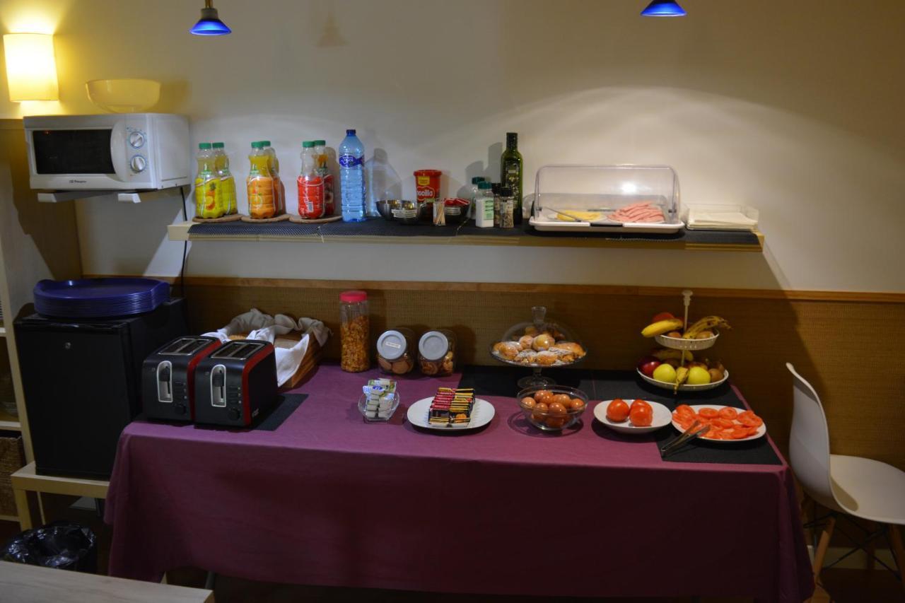Albergue Bonany